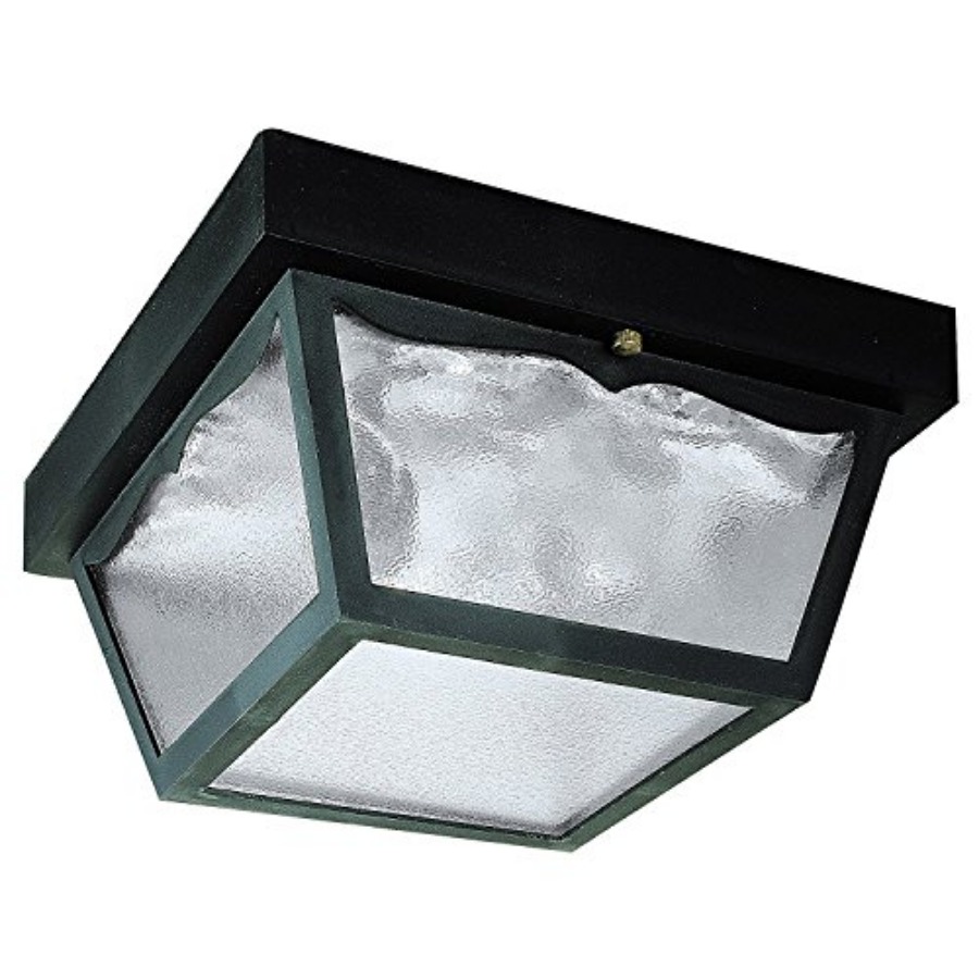 Outdoor Lighting Traditional - 6682300 Традиционный уличный светильник с двумя