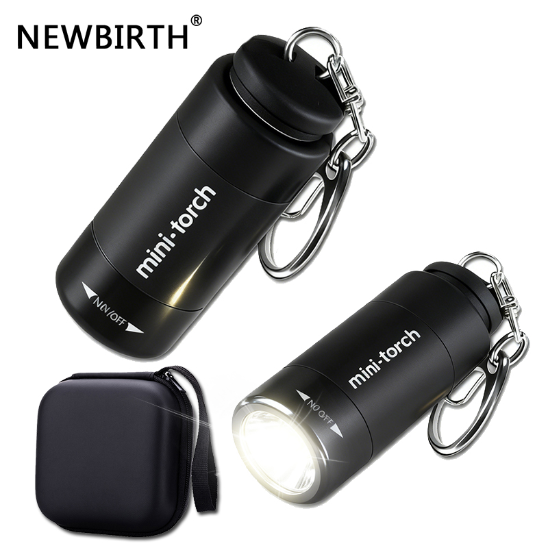 Outdoor Lighting Setup - USB перезаряжаемый светодиодный многофункциональный мощный карманный