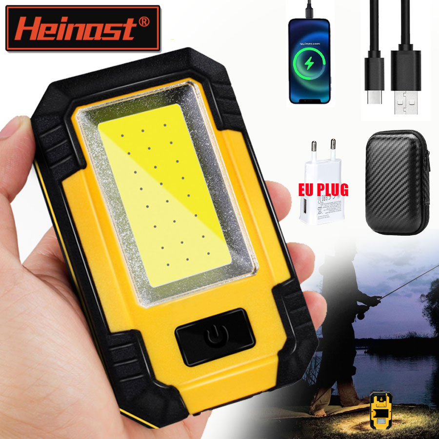 Outdoor Lighting Lowes - Портативный перезаряжаемый рабочий фонарь 4000 мАч,