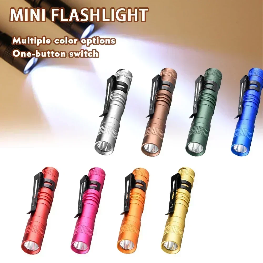 Мини-портативный светодиодный  – обзор и цена Outdoor Lighting Setup