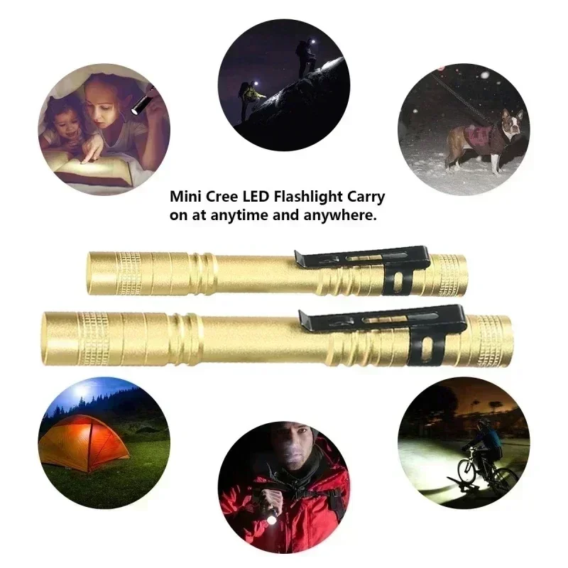 Мини-портативный светодиодный  – обзор и цена Outdoor Lighting Setup