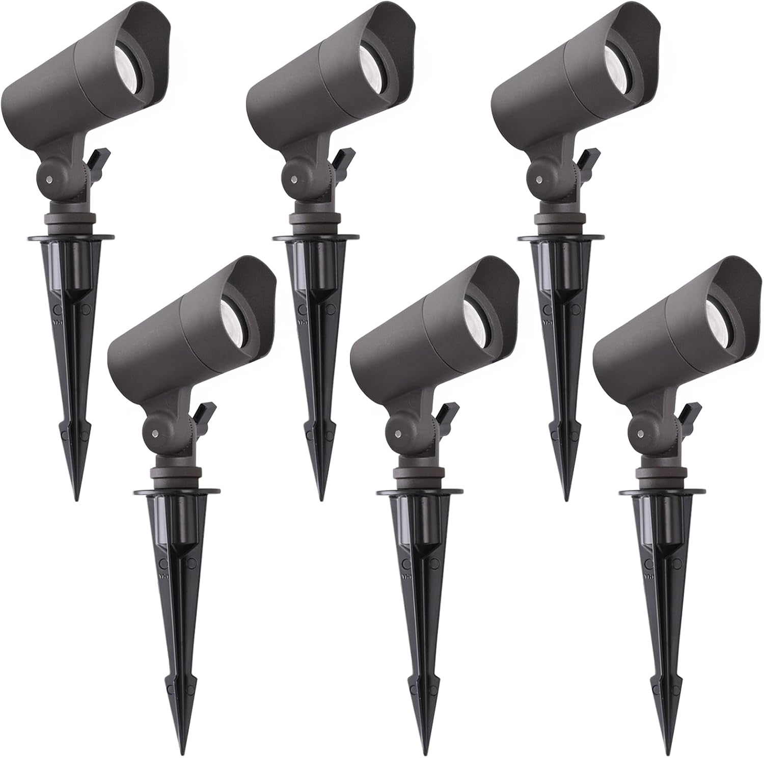 Низковольтные светодиодные лан – обзор и цена Landscape Spike Light
