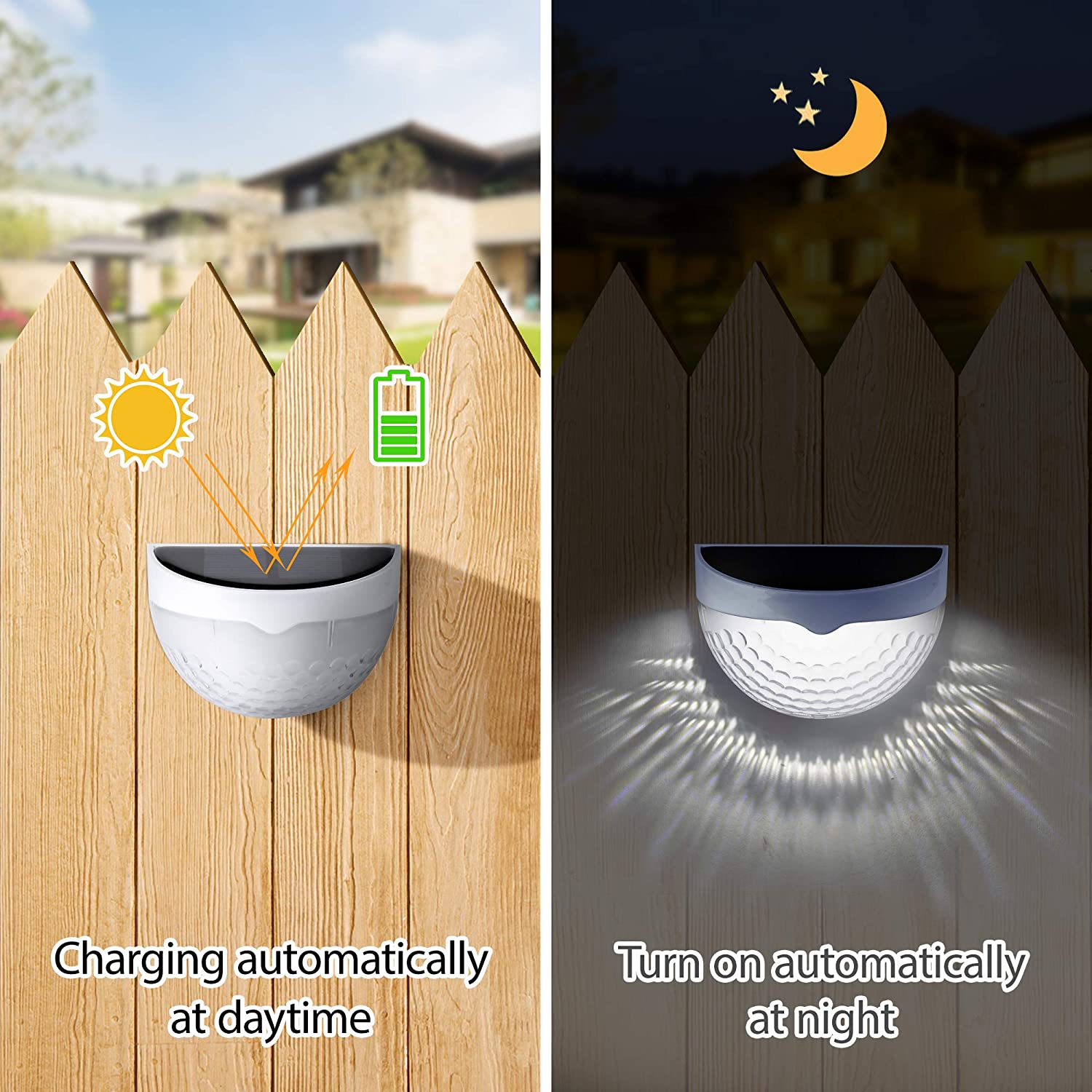 Светодиодные солнечные светиль – обзор и цена Outdoor Lighting Led Fixtures