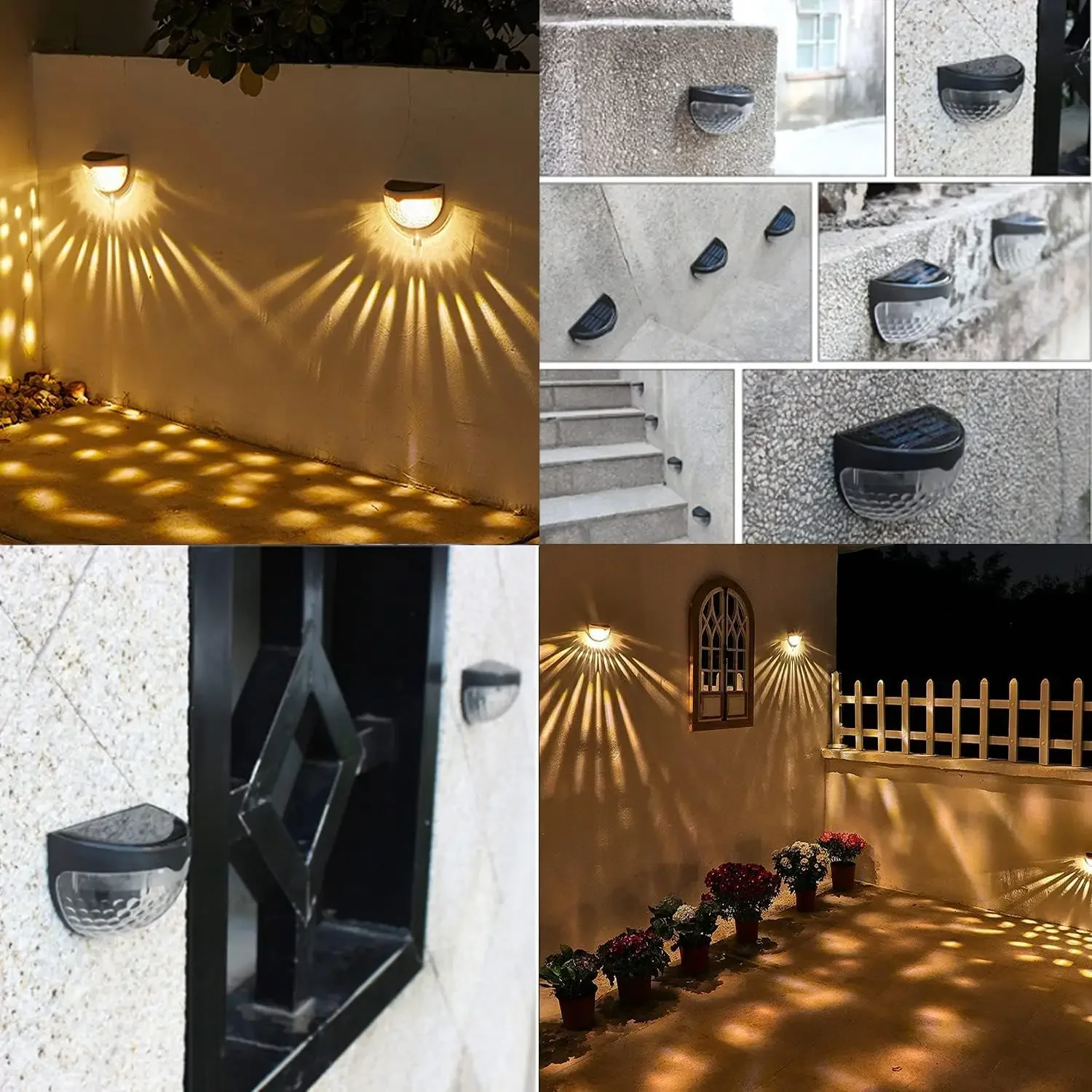 Светодиодные солнечные светиль – обзор и цена Outdoor Lighting Led Fixtures