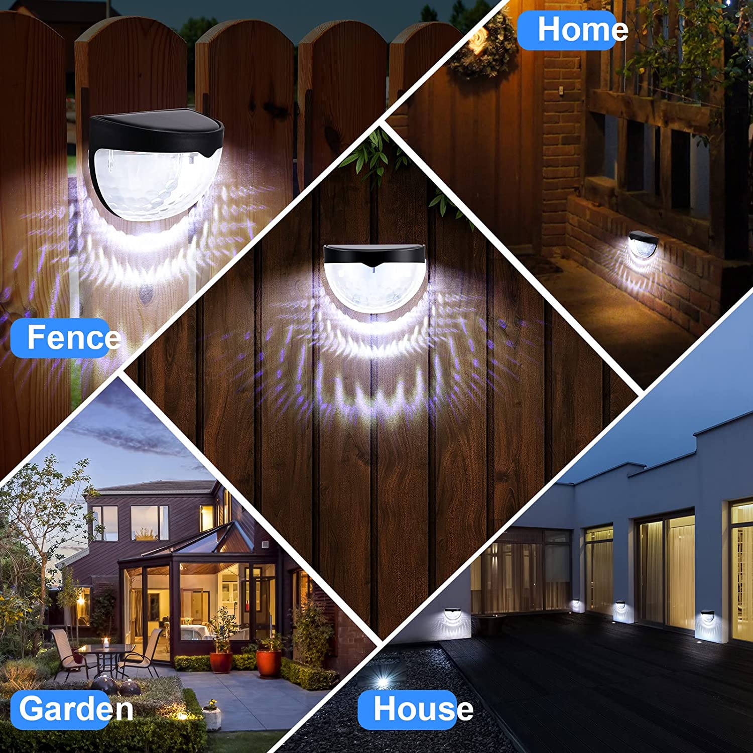Светодиодные солнечные светиль – обзор и цена Outdoor Lighting Led Fixtures