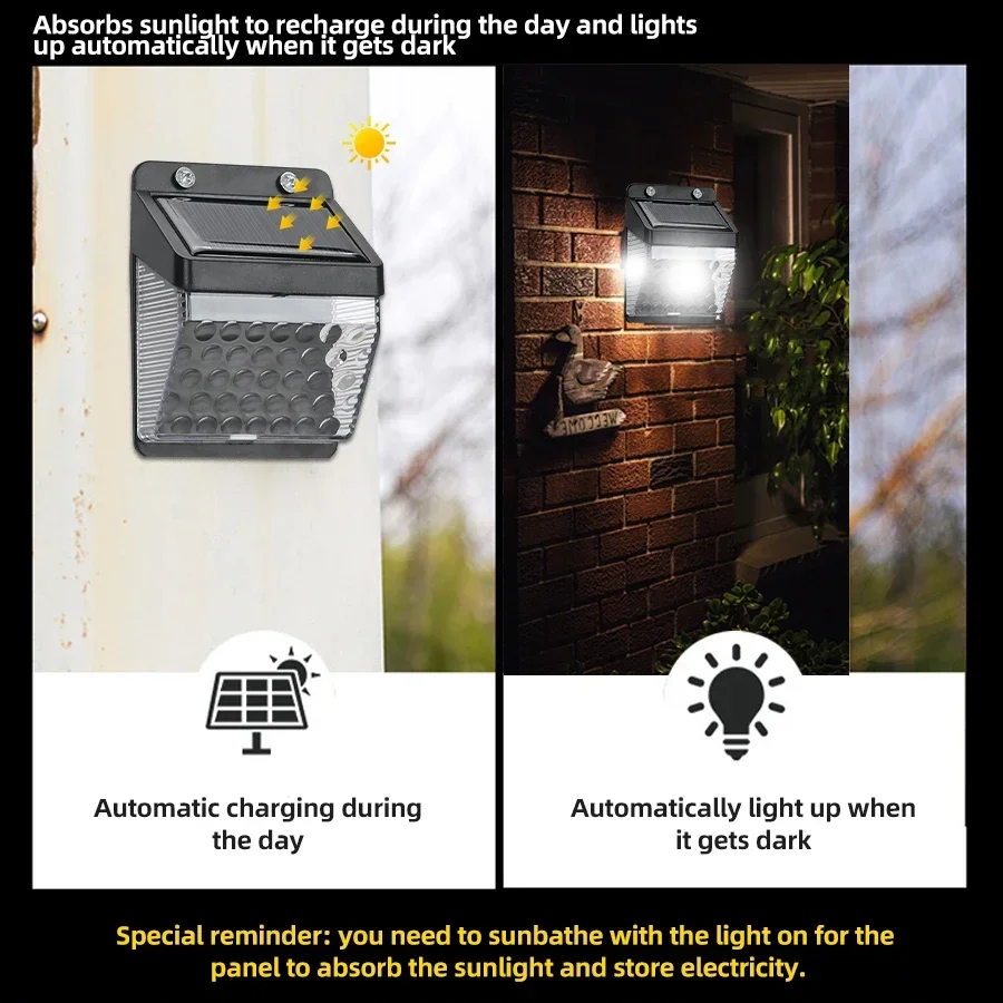 Светодиодный солнечный светиль – обзор и цена Outdoor Lighting For Garden