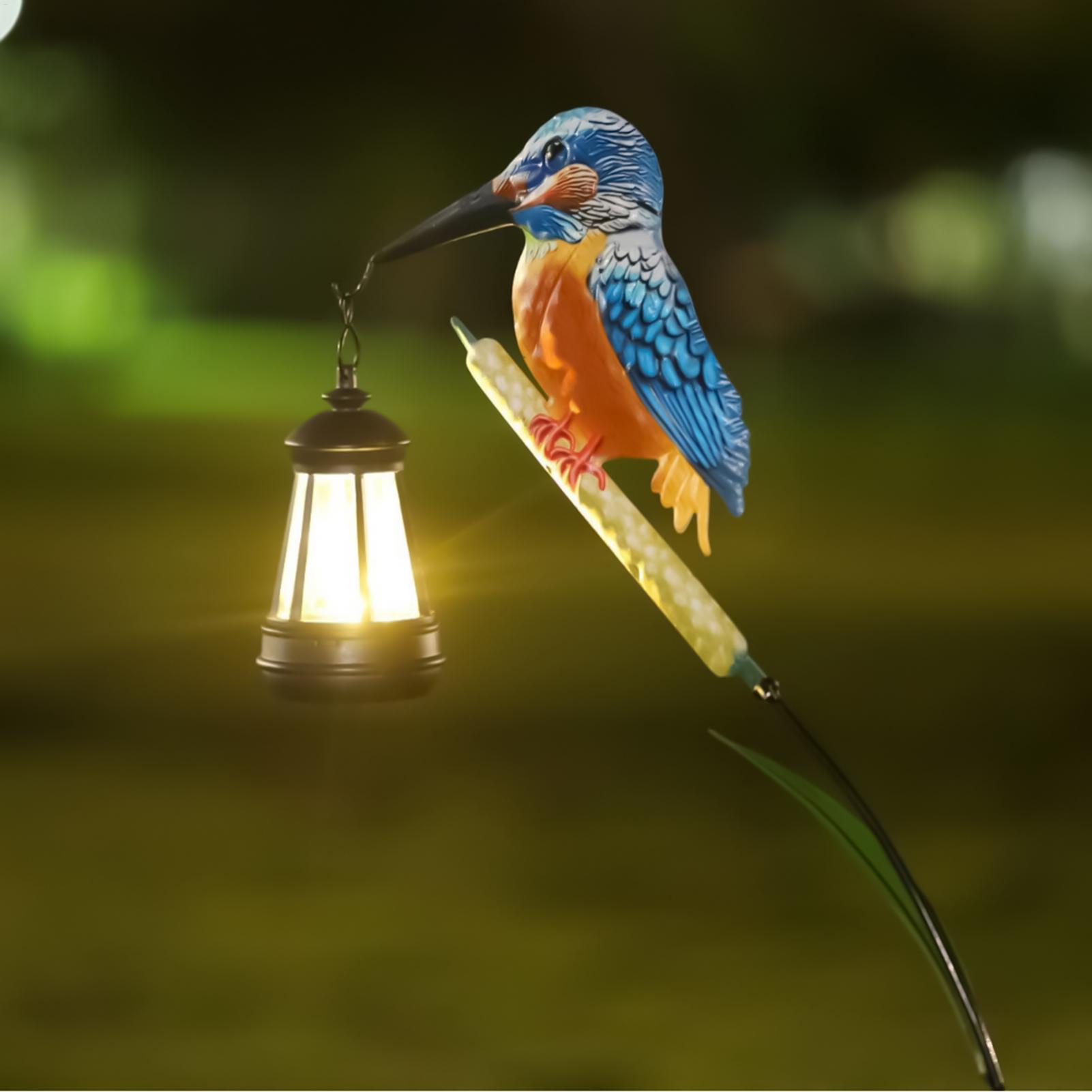 Садовая статуэтка-фонарь на со – обзор и цена Outdoor Lighting Traditional