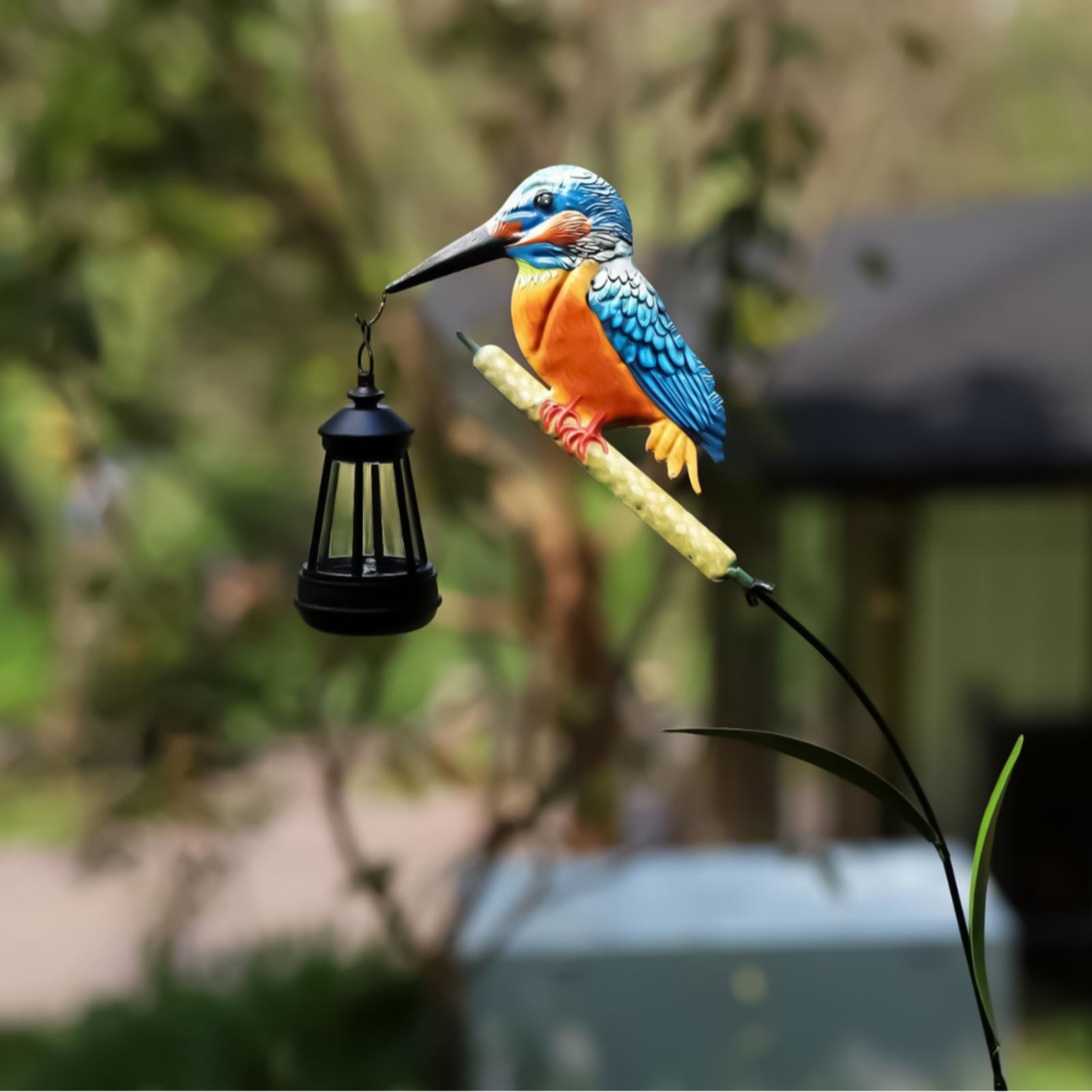 Садовая статуэтка-фонарь на со – обзор и цена Outdoor Lighting Traditional
