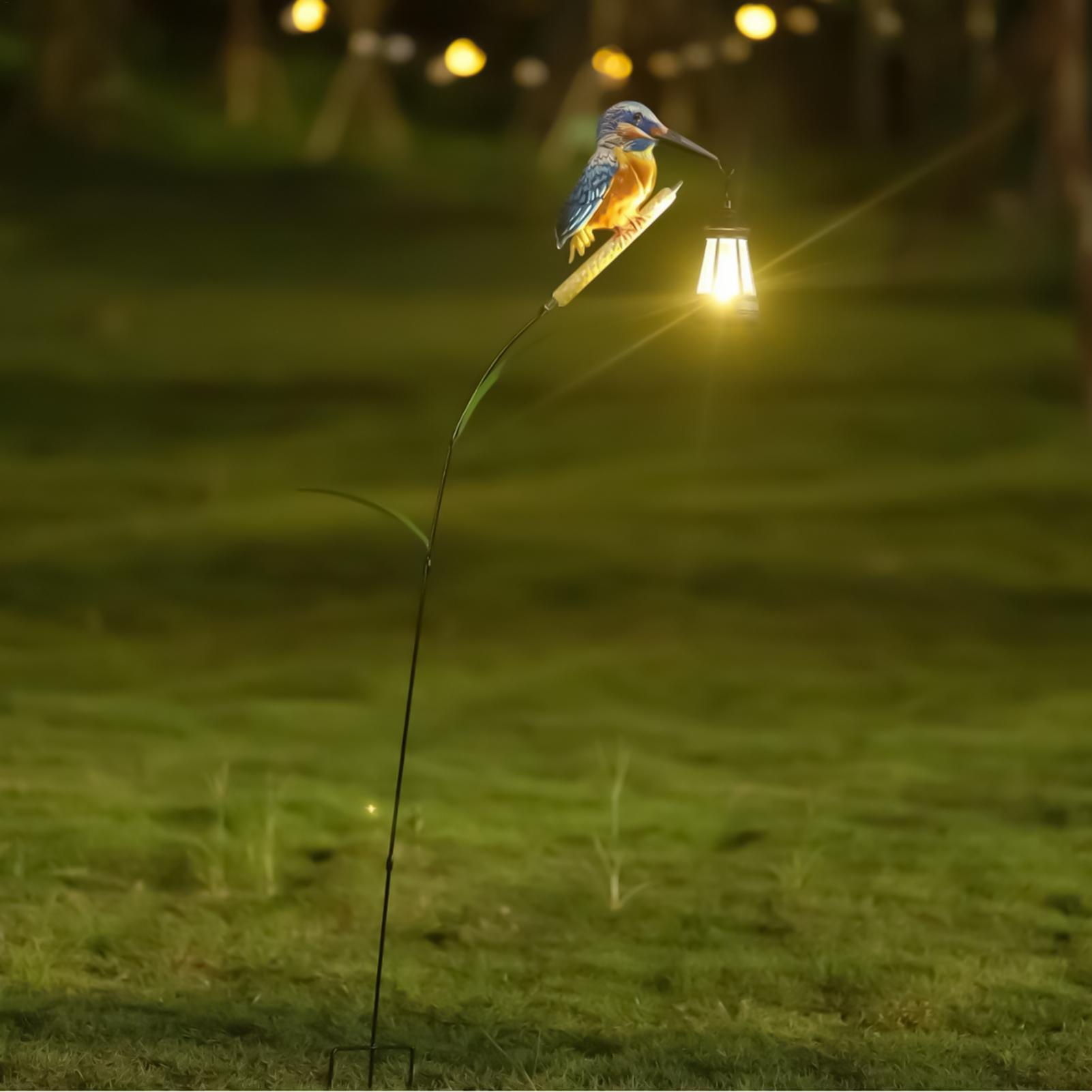 Садовая статуэтка-фонарь на со – обзор и цена Outdoor Lighting Traditional