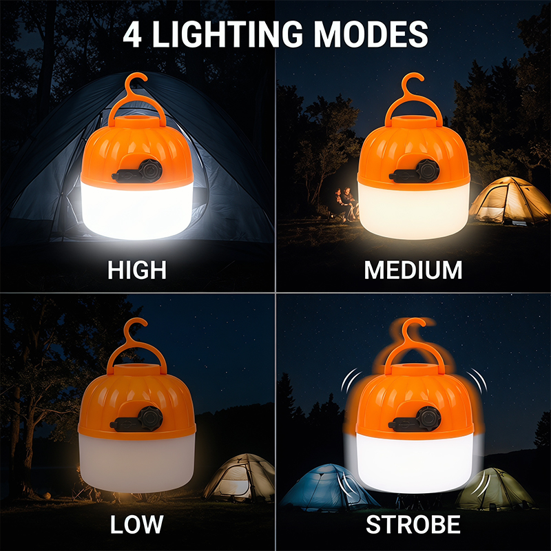 Миниатюрная портативная светод – обзор и цена Outdoor Lighting Setup