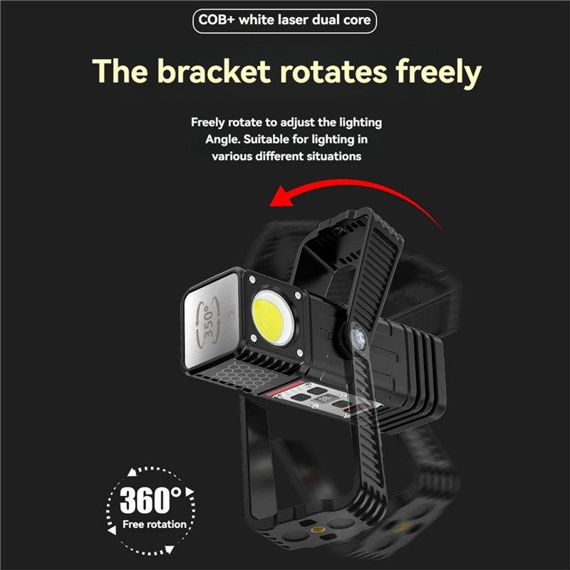 Многофункциональный рабочий фо – обзор и цена Outdoor Lighting Not Working