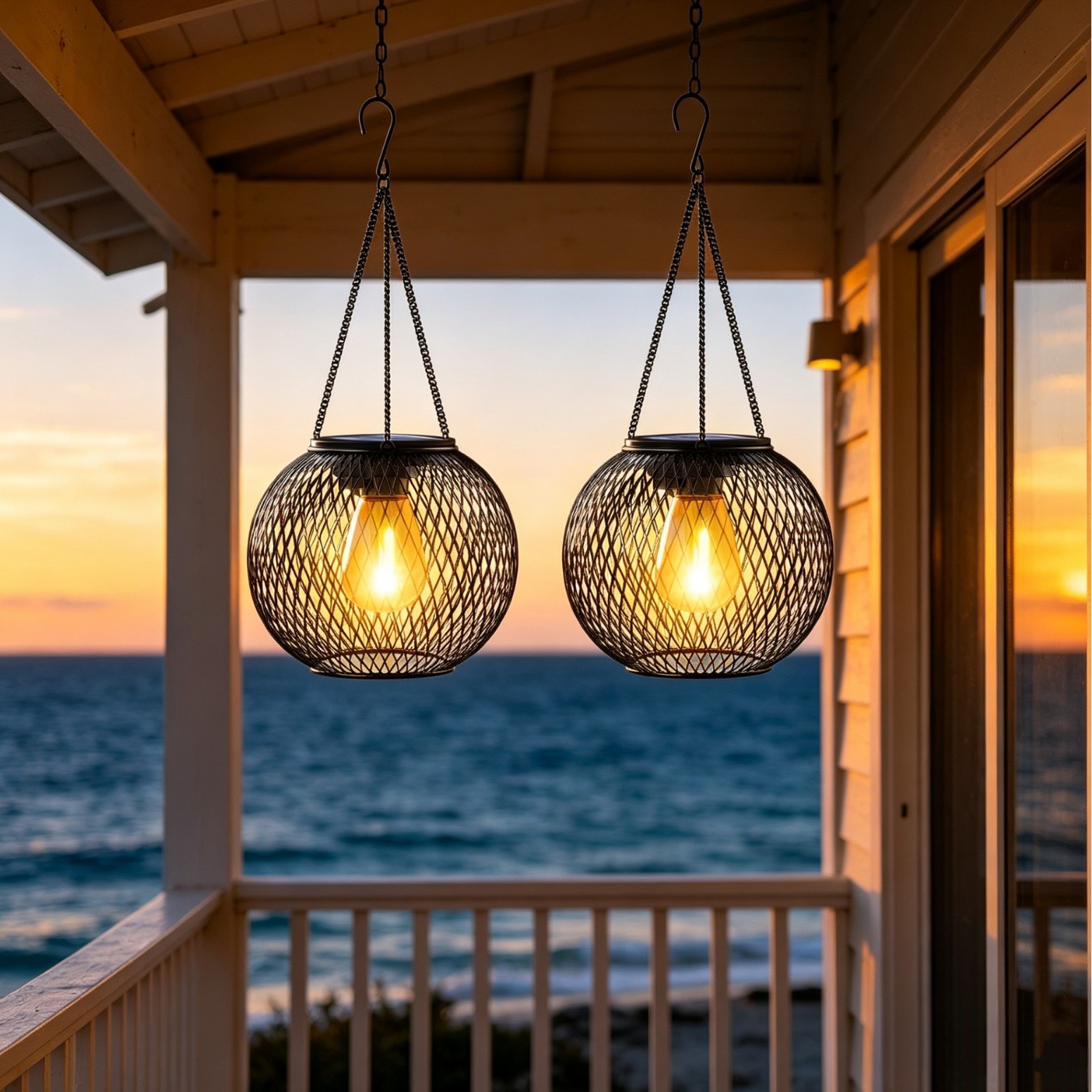 Солнечный светодиодный подвесн – обзор и цена Outdoor Lighting Traditional