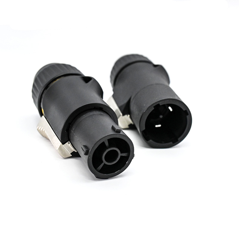 10 шт. водонепроницаемых разъе – обзор и цена Outdoor Lighting Connectors