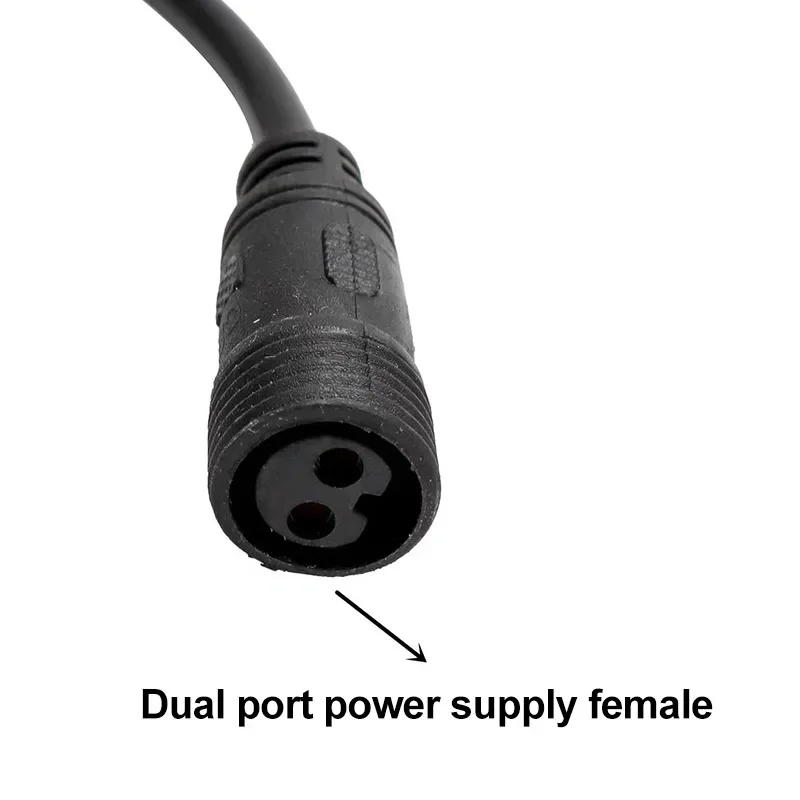 Наружный водонепроницаемый 2-к – обзор и цена Outdoor Lighting Connectors