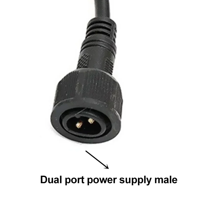 Наружный водонепроницаемый 2-к – обзор и цена Outdoor Lighting Connectors