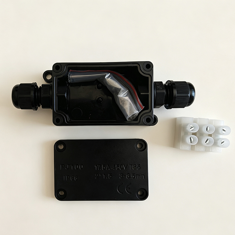 1 шт. 2-контактный уличный вод – обзор и цена Outdoor Lighting Connectors