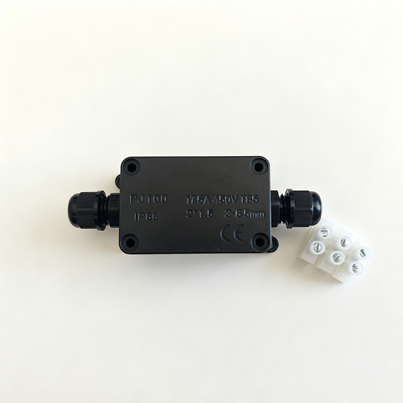 1 шт. 2-контактный уличный вод – обзор и цена Outdoor Lighting Connectors