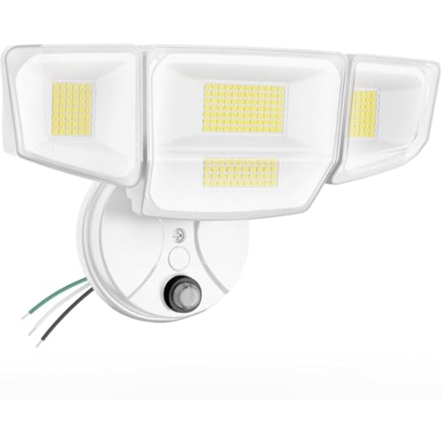 Уличный светильник 90 Вт с дат – обзор и цена Outdoor Lighting Garage