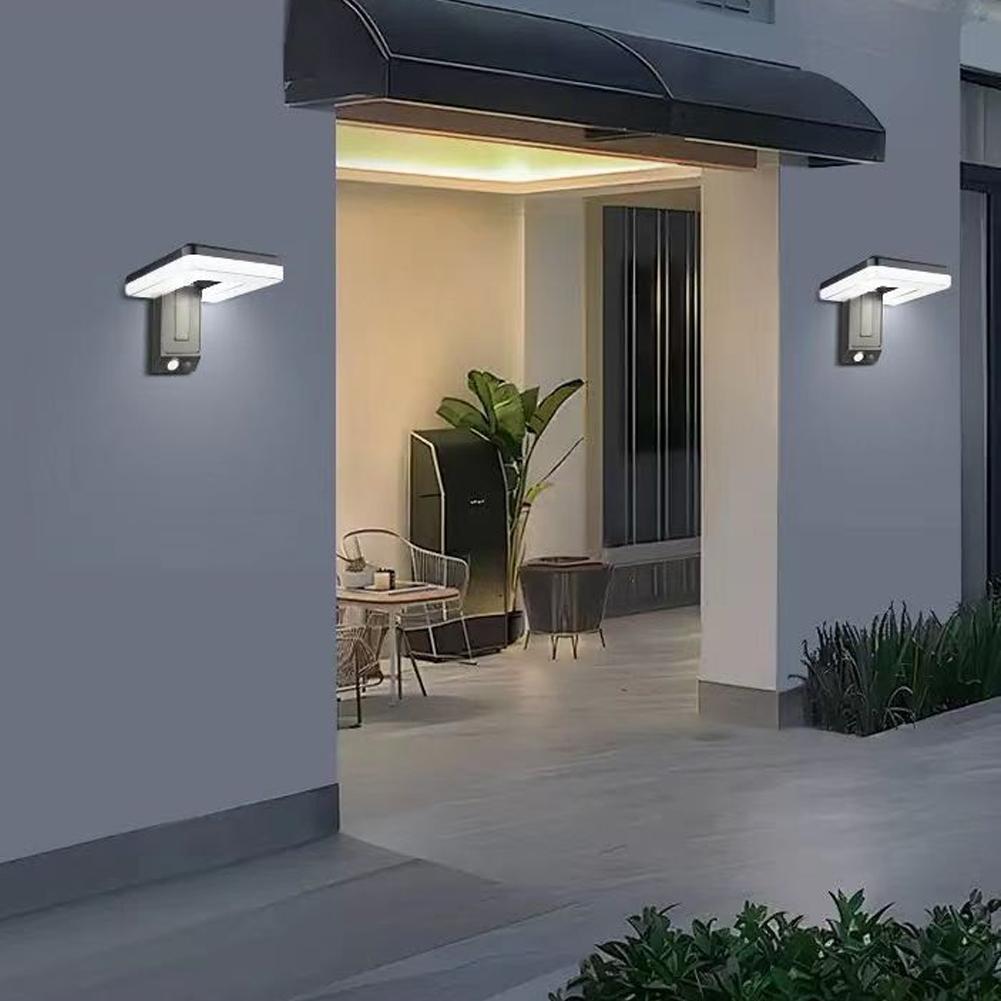 Складной светодиодный светильн – обзор и цена Outdoor Lighting Traditional