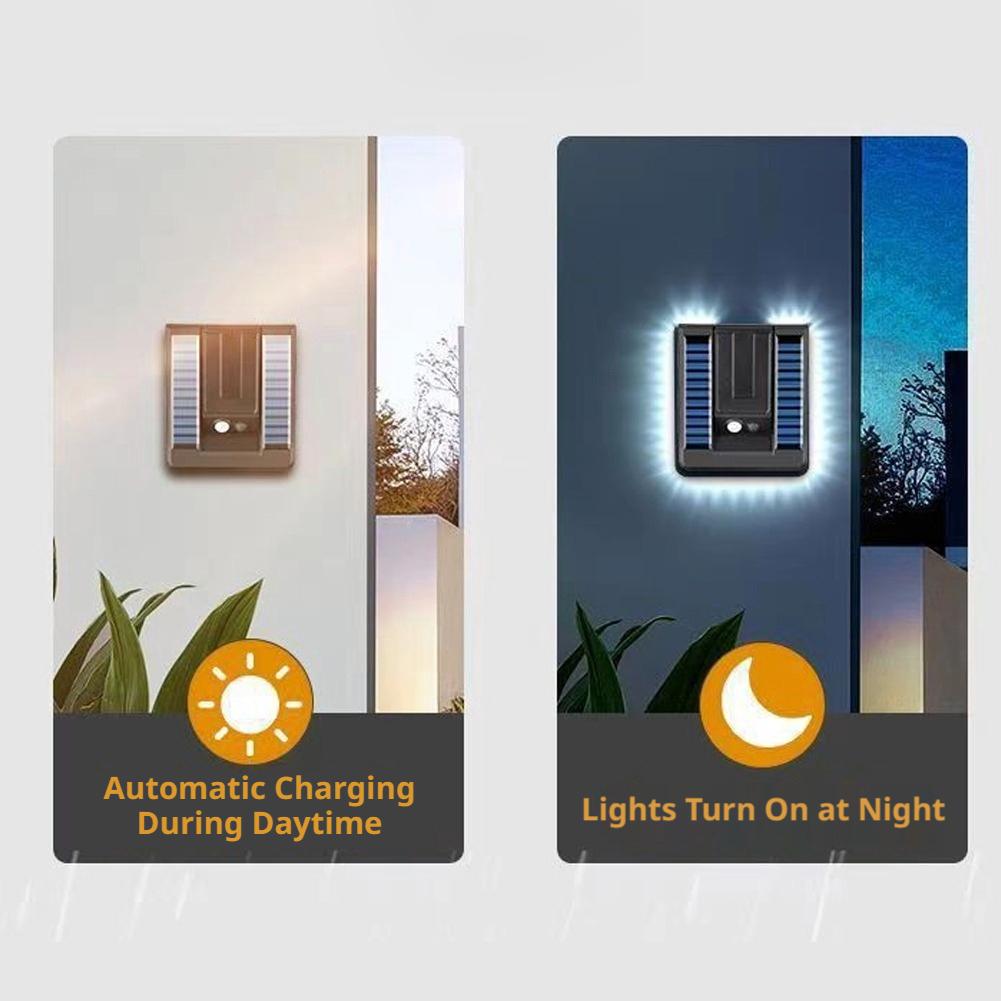 Складной светодиодный светильн – обзор и цена Outdoor Lighting Traditional