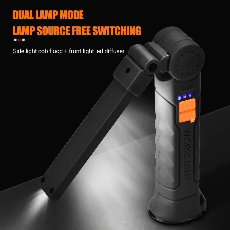 Портативный светодиодный фонар – обзор и цена Hanging Outdoor Lighting