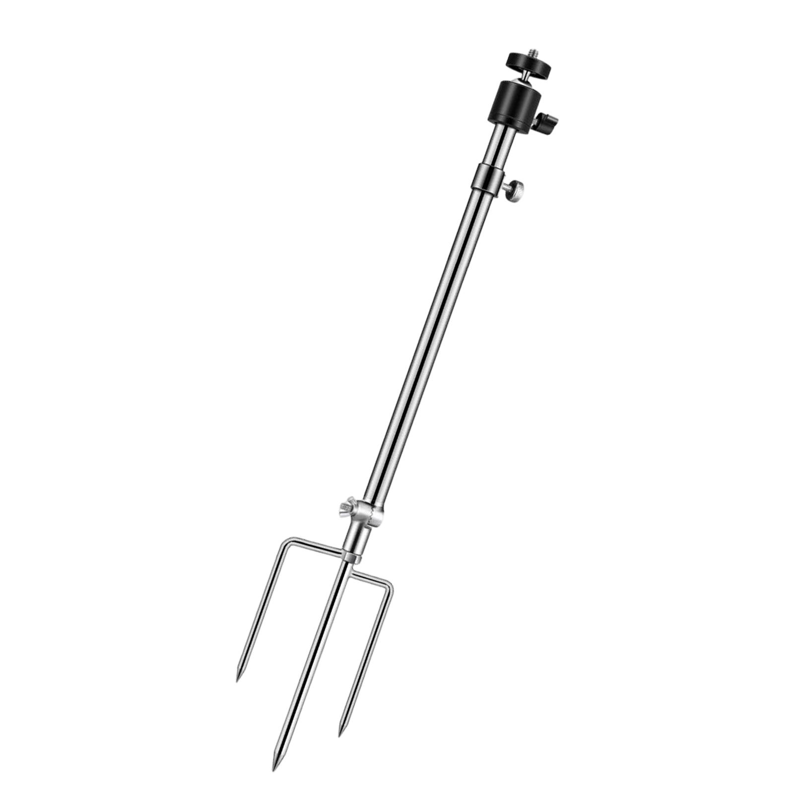Выдвижная подставка для кемпин – обзор и цена Outdoor Lighting Connectors