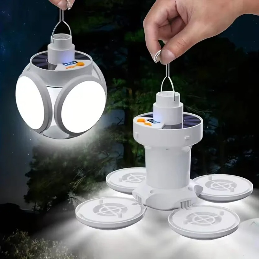 Магнитный перезаряжаемый авари – обзор и цена Hanging Outdoor Lighting