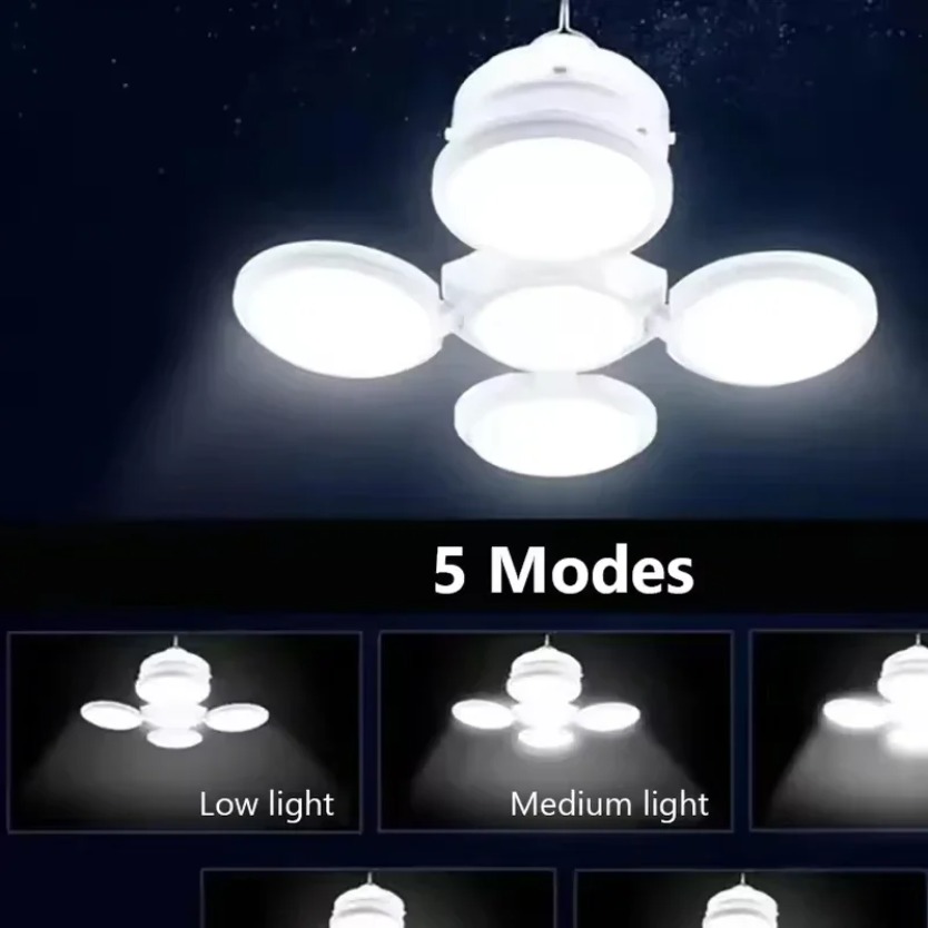 Магнитный перезаряжаемый авари – обзор и цена Hanging Outdoor Lighting