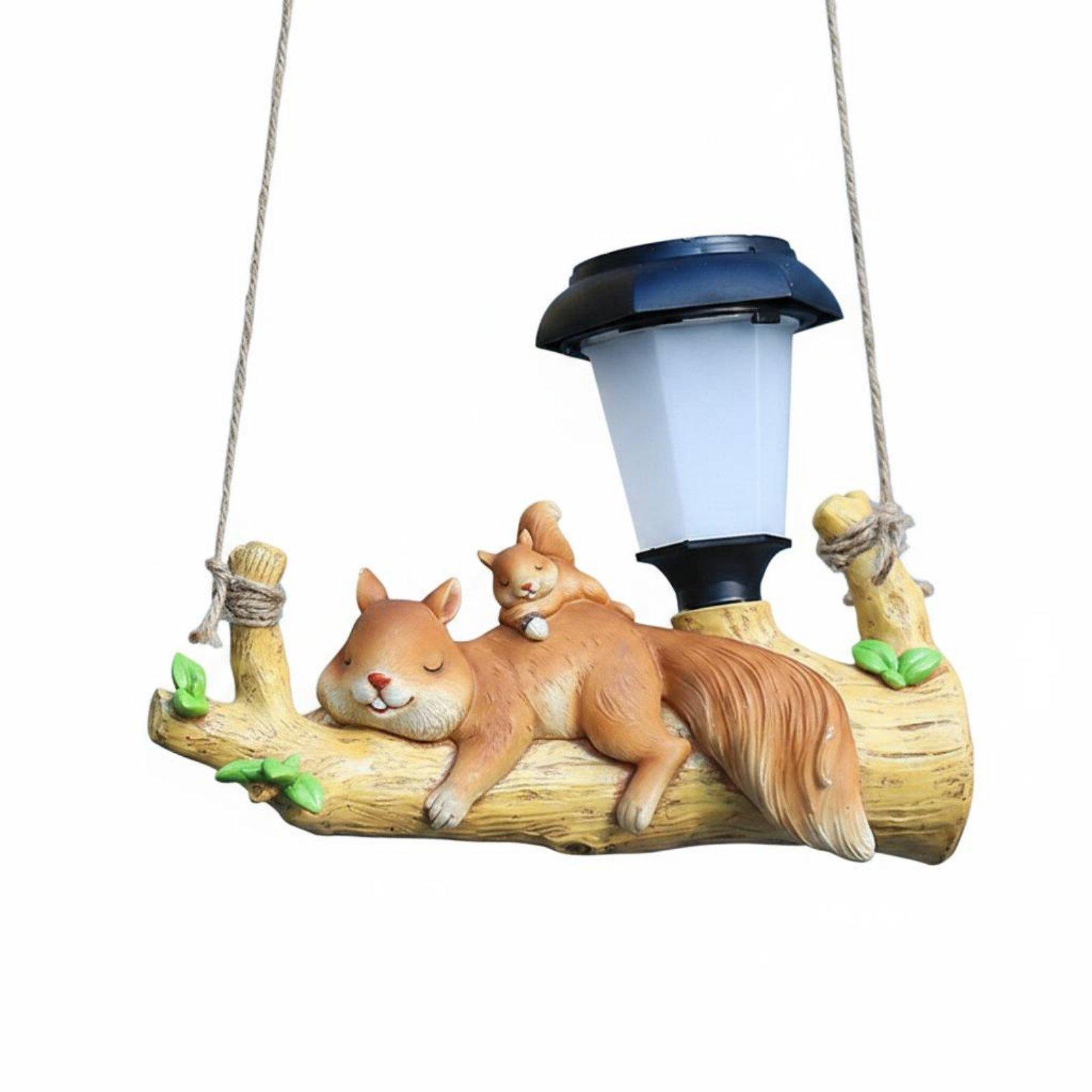 Солнечный уличный подвесной св – обзор и цена Hanging Outdoor Lighting