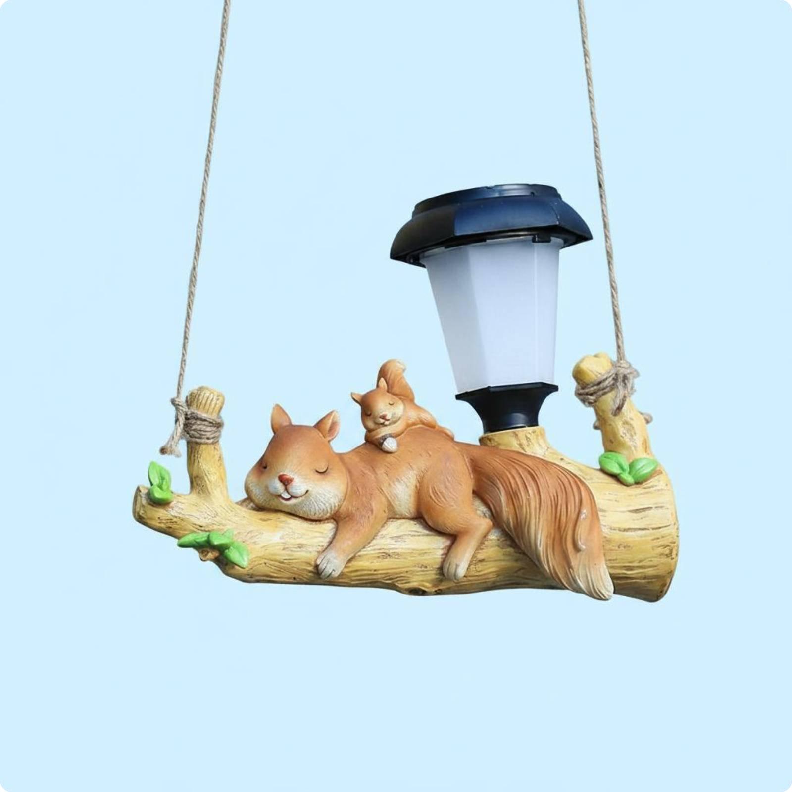 Солнечный уличный подвесной св – обзор и цена Hanging Outdoor Lighting