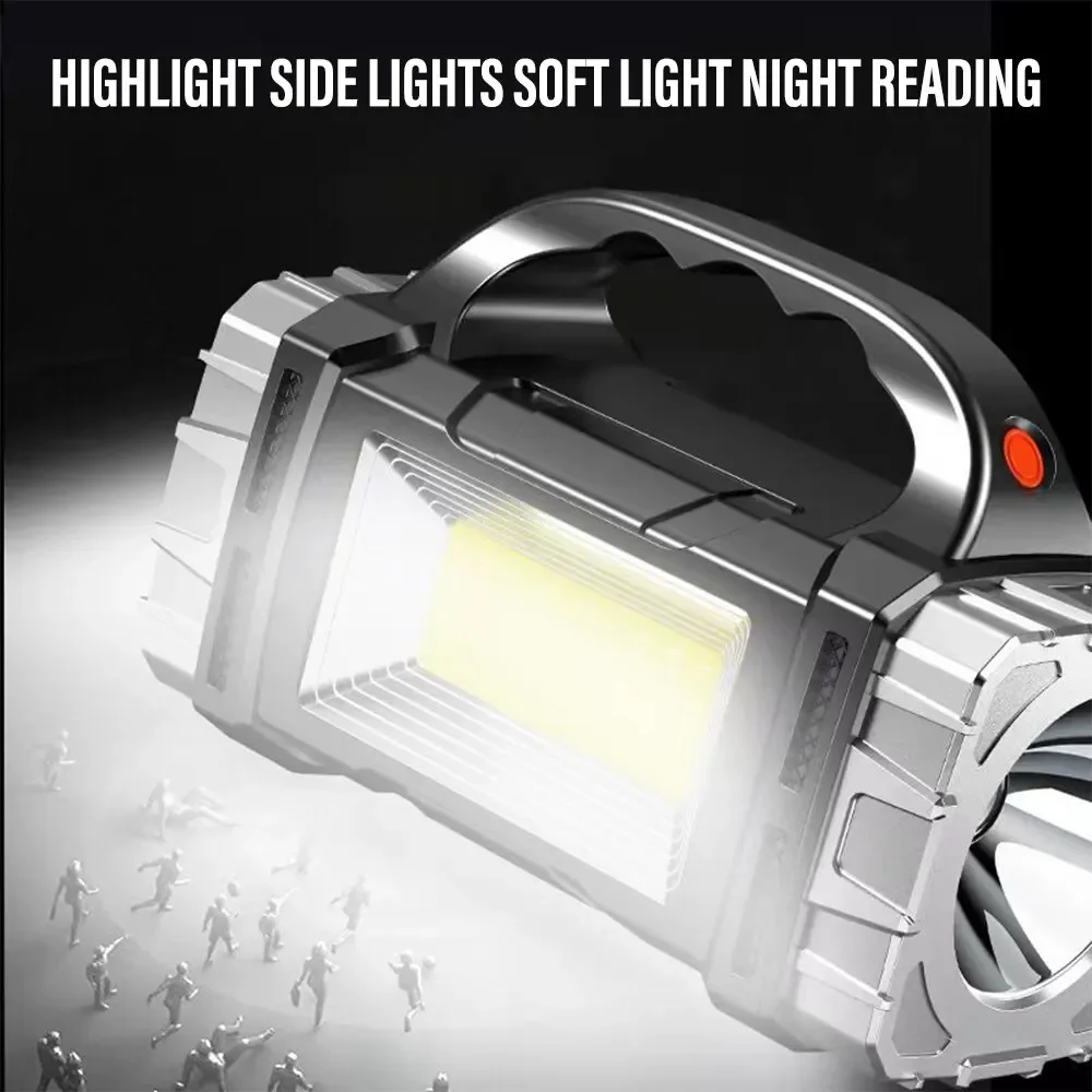 Новый усовершенствованный пере – обзор и цена Outdoor Lighting Setup
