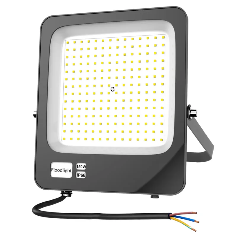 Светодиодный прожектор для ком – обзор и цена Outdoor Lighting Led Fixtures