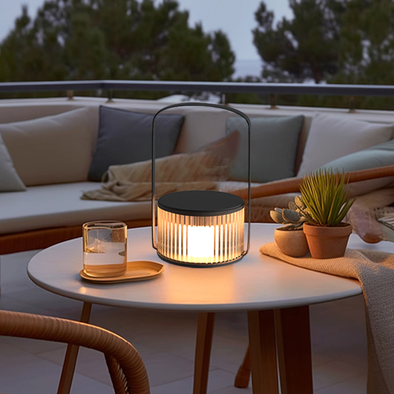 Наружный зарядный портативный  – обзор и цена Outdoor Lighting For Garden