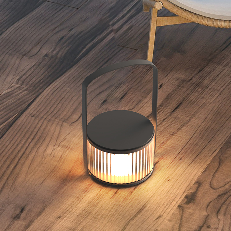 Наружный зарядный портативный  – обзор и цена Outdoor Lighting For Garden