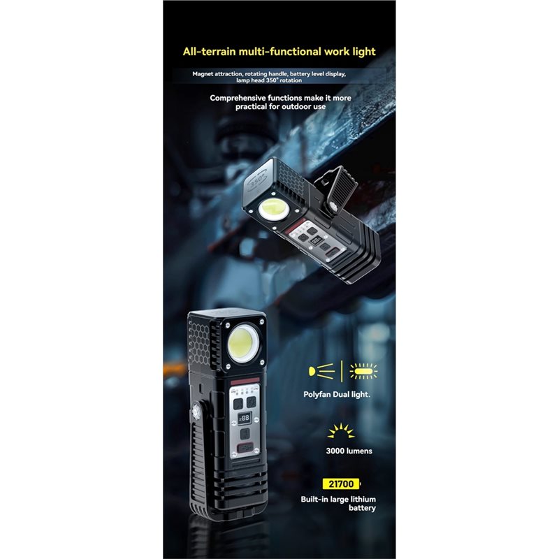 ABWZ-Магнитный светодиодный ра – обзор и цена Outdoor Lighting Not Working