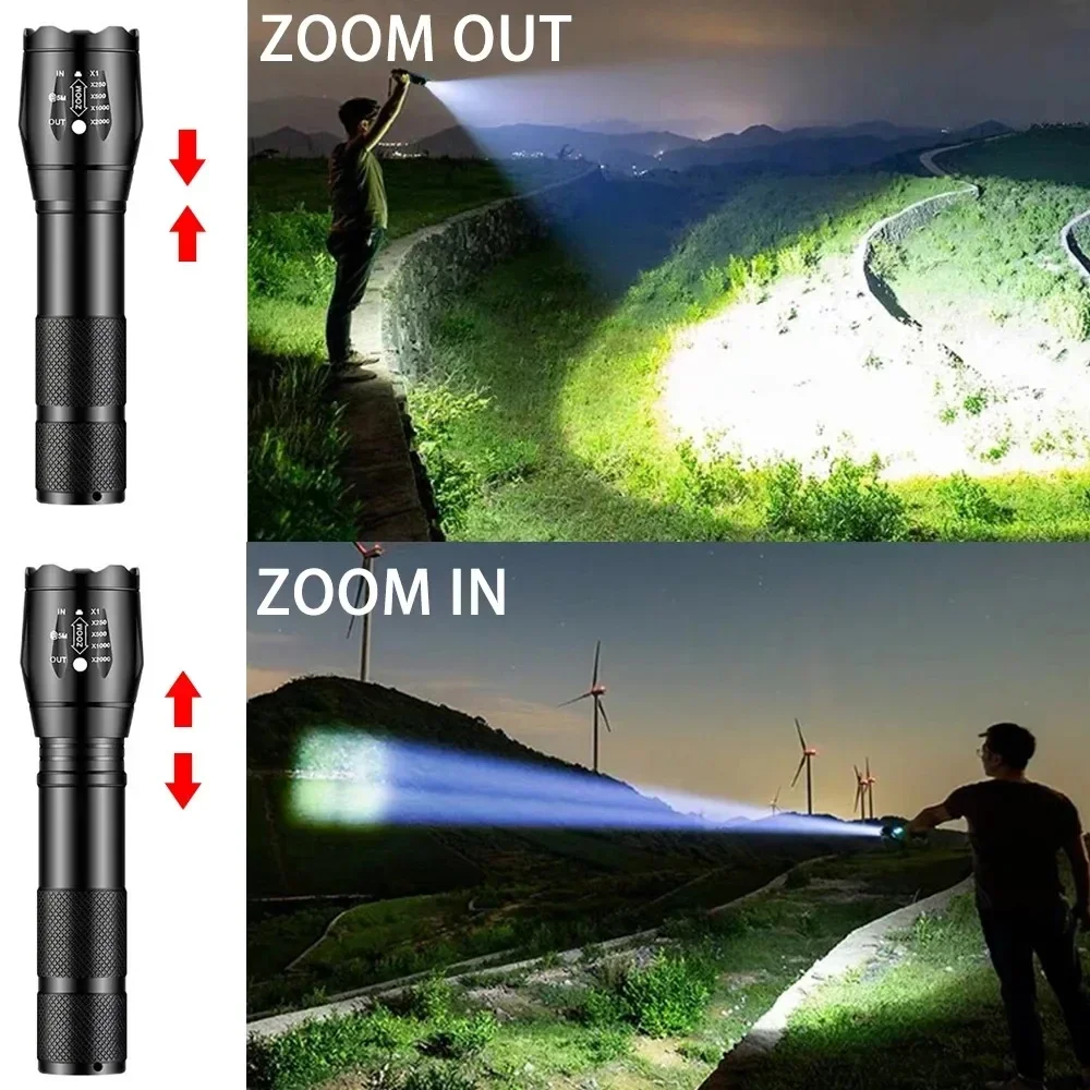 Мощный светодиодный фонарик, у – обзор и цена Outdoor Lighting Not Working
