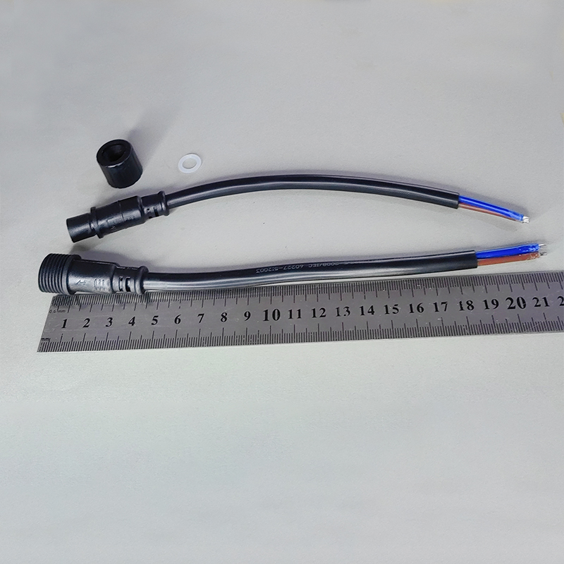 Водонепроницаемый набор соедин – обзор и цена Outdoor Lighting Connectors