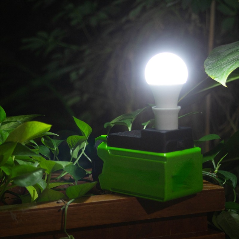 Светодиодный рабочий свет E27, – обзор и цена Outdoor Lighting Not Working