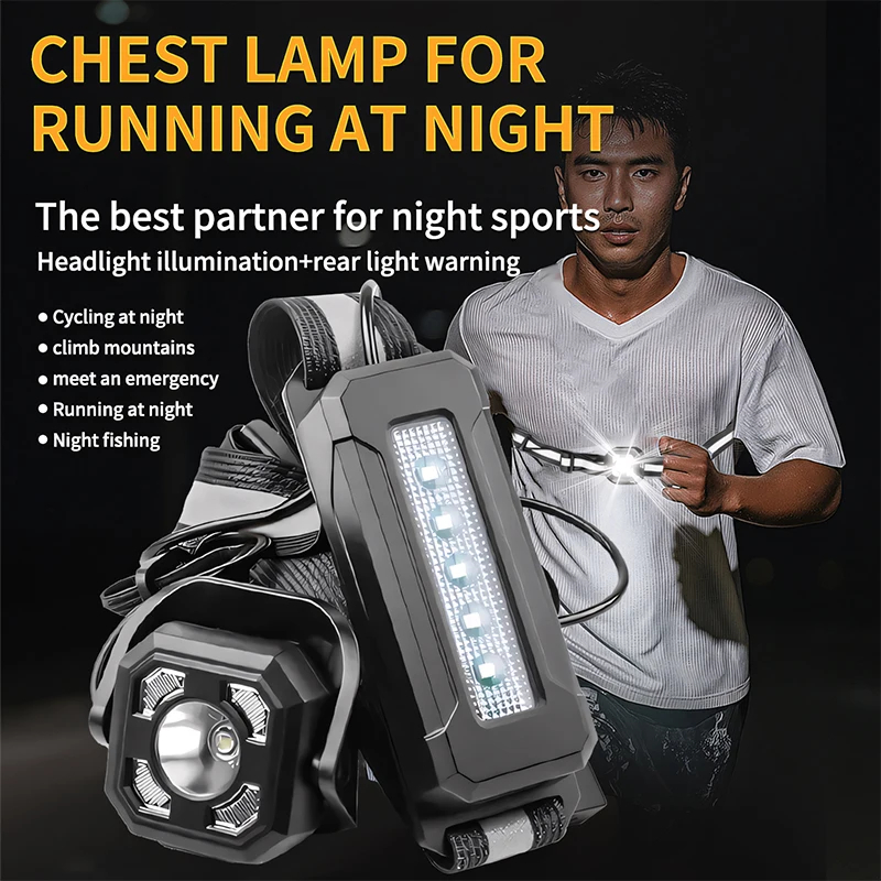 Светодиодный ночник для бега,  – обзор и цена Outdoor Lighting Lowes