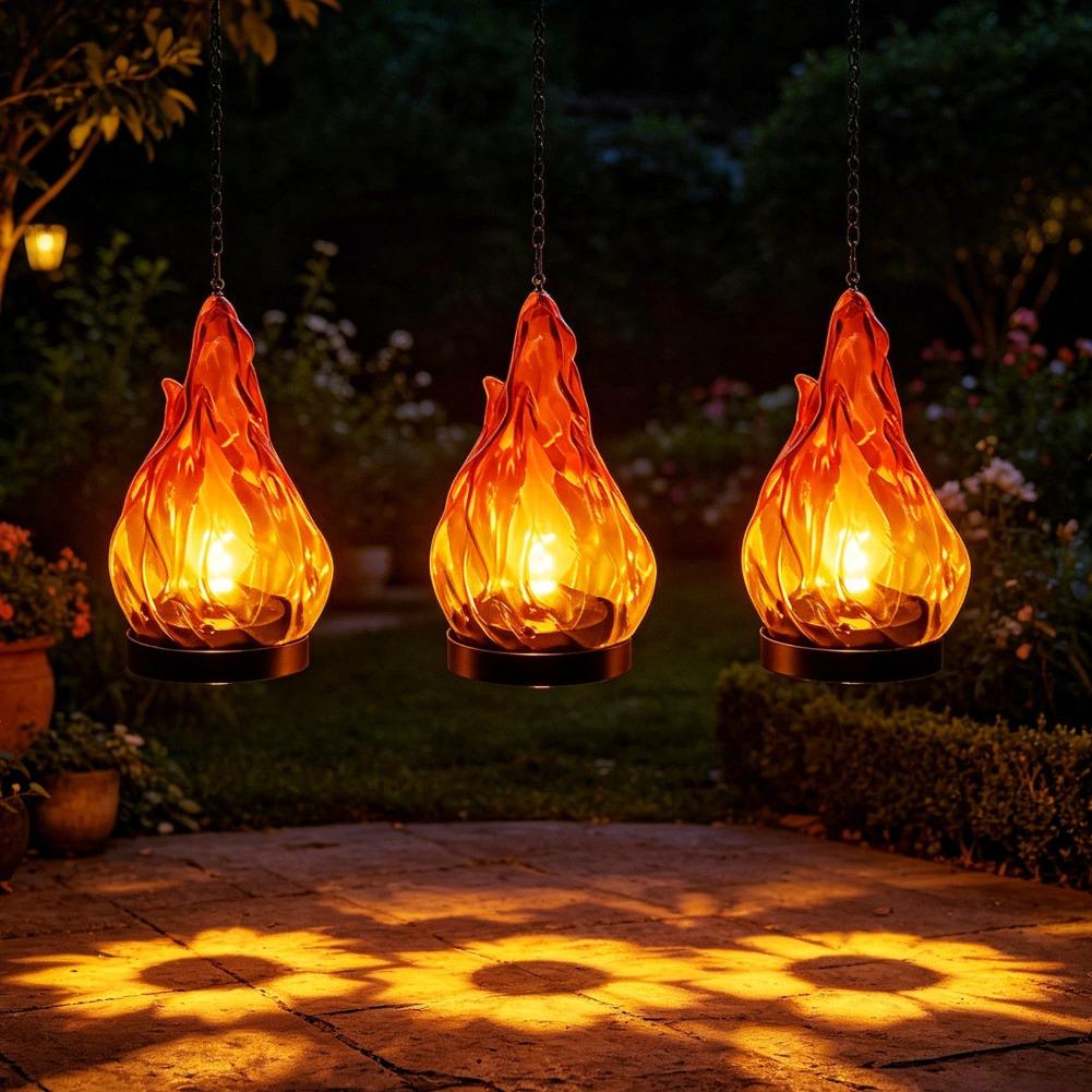 Солнечный подвесной фонарь с э – обзор и цена Hanging Outdoor Lighting