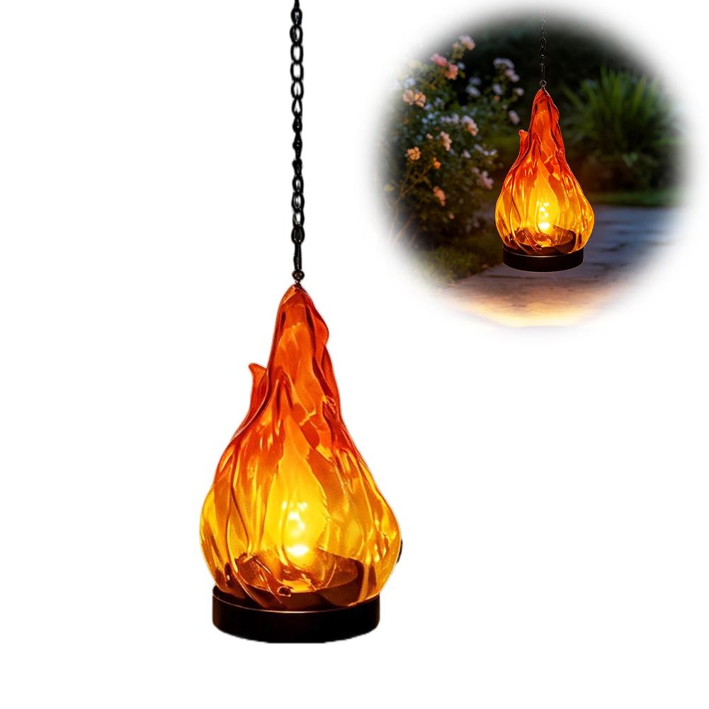 Солнечный подвесной фонарь с э – обзор и цена Hanging Outdoor Lighting
