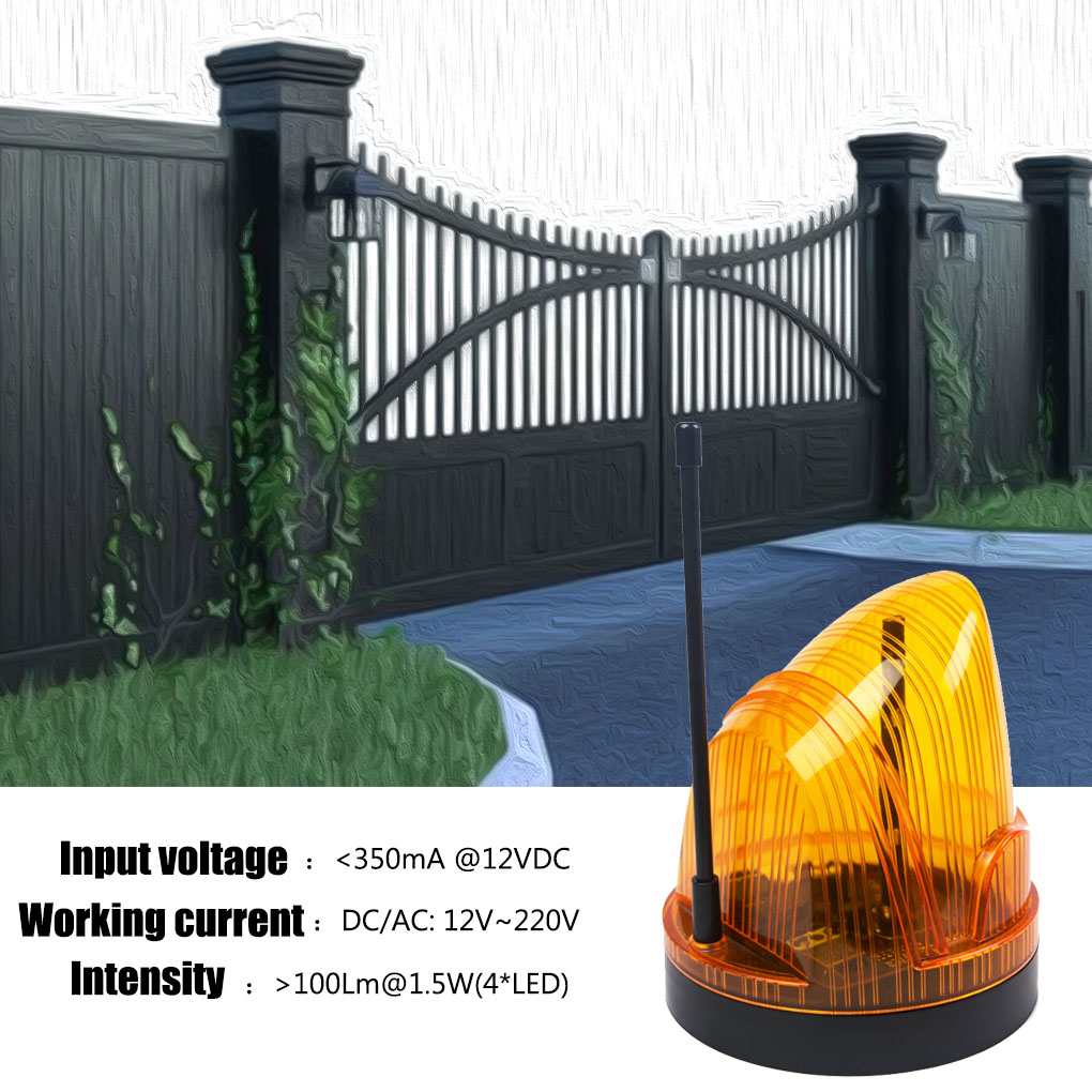 Универсальный светодиодный стр – обзор и цена Outdoor Lighting Traditional