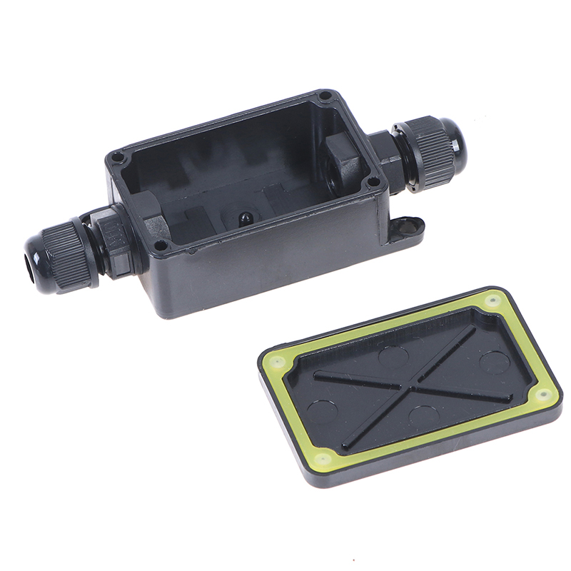 2-сторонняя наружная водонепро – обзор и цена Outdoor Lighting Connectors